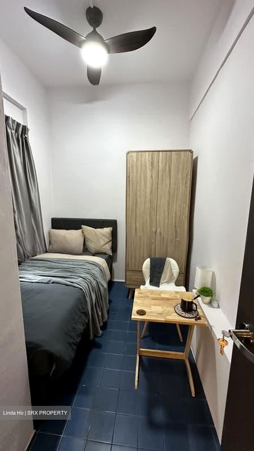 Kim Sia Court (D9), Apartment #580815641